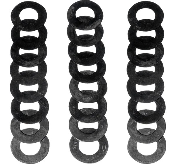 FEULING PARTS Ventilsteuerung für Harley Davidson FLHTK 1868 ABS 2019-2024