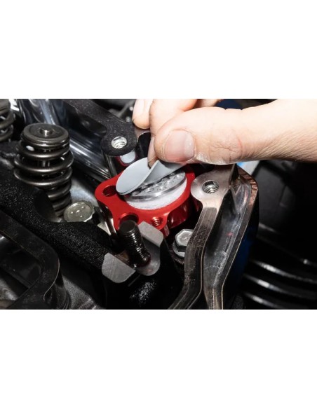 FEULING PARTS Zylinderköpfe & Komponenten - Detailansicht