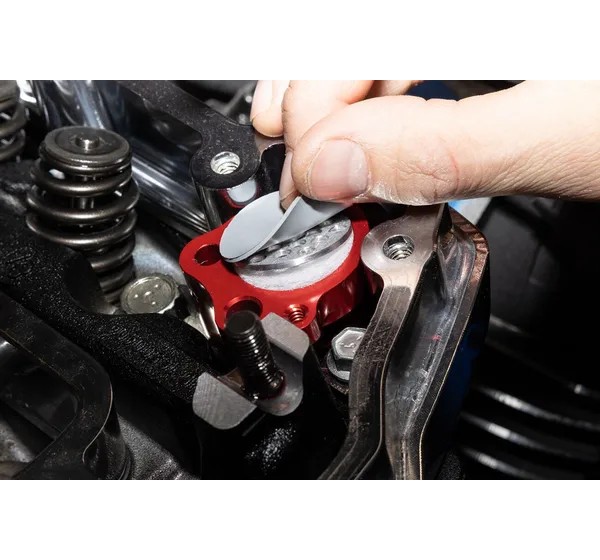 FEULING PARTS Zylinderköpfe & Komponenten - Detailansicht