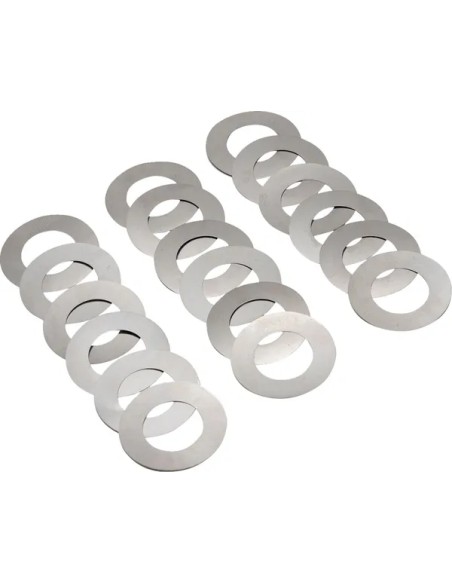 FEULING PARTS Zylinderköpfe & Komponenten für Harley Davidson FLHTK 1868 ABS 2019-2024
