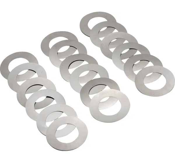 FEULING PARTS Zylinderköpfe & Komponenten für Harley Davidson FLHTK 1868 ABS 2019-2024