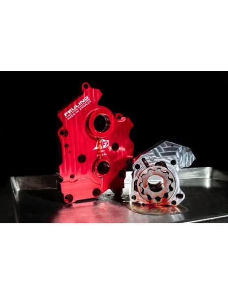 FEULING PARTS Schmiersystem - Detailansicht