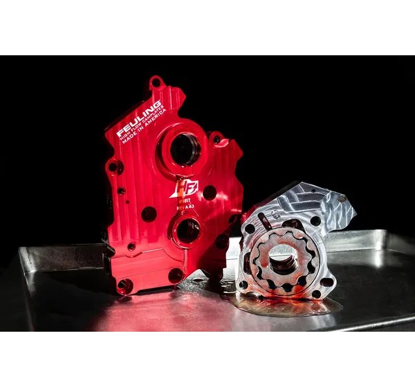 FEULING PARTS Schmiersystem - Detailansicht