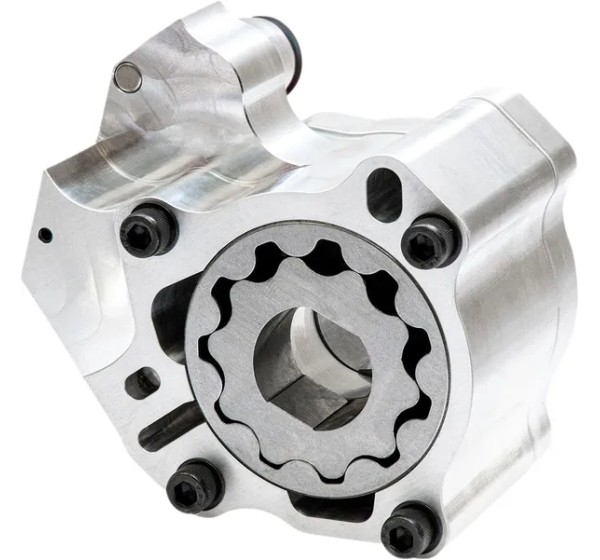 FEULING PARTS Schmiersystem für Harley Davidson FLFBS 1868 ABS 2018-2024