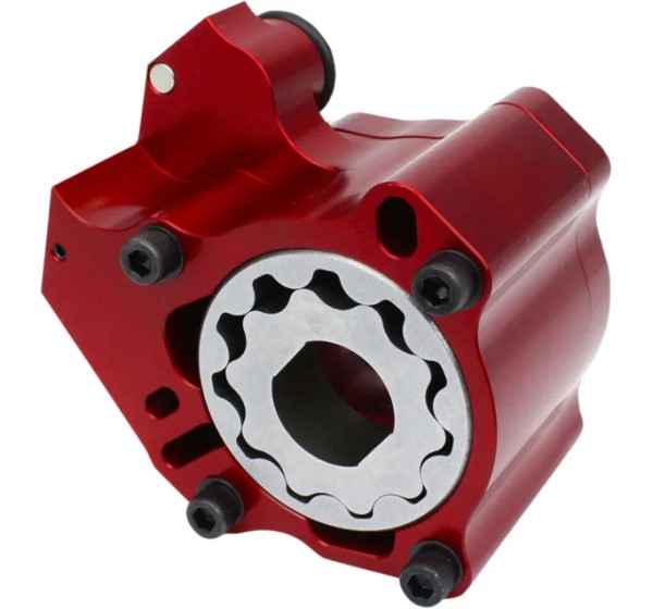 FEULING PARTS Montagematerial & Zubehör für Harley Davidson FLFBS 1868 ABS 2018-2024
