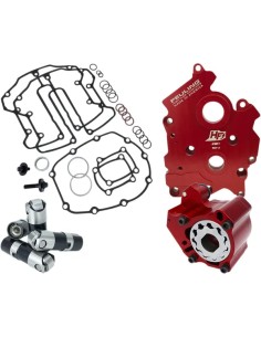 Race Series® Ölversorgungspaket für M8