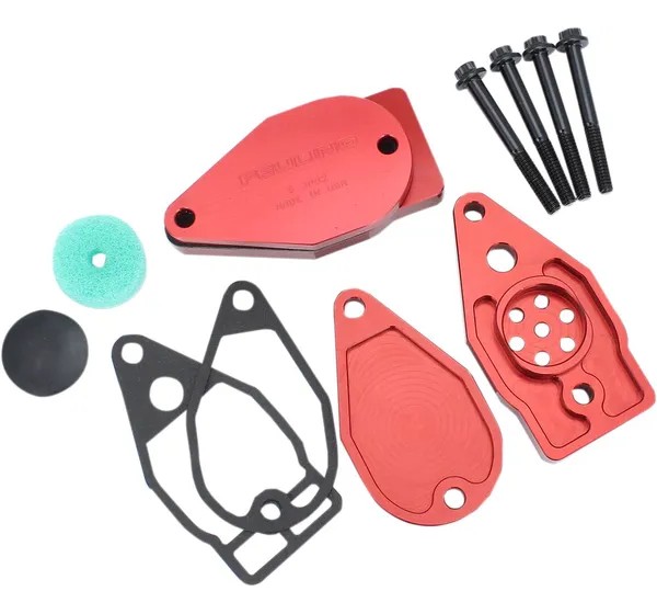 FEULING PARTS Luftfilter & Reiniger für Harley Davidson FLHTC 1340 1996