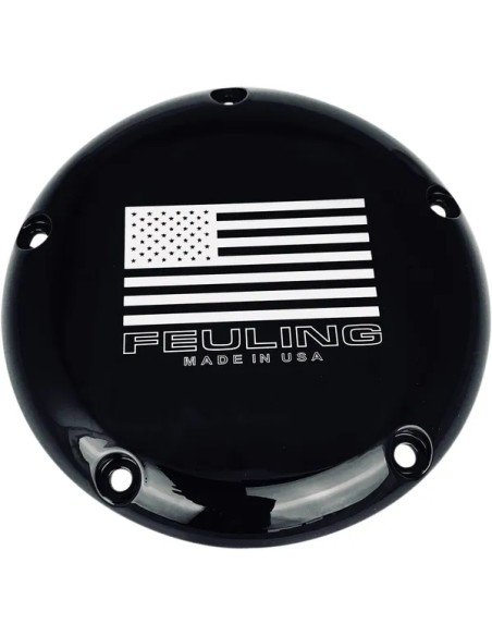 FEULING PARTS Montagematerial & Zubehör für Harley Davidson FLHTC 1340 1996