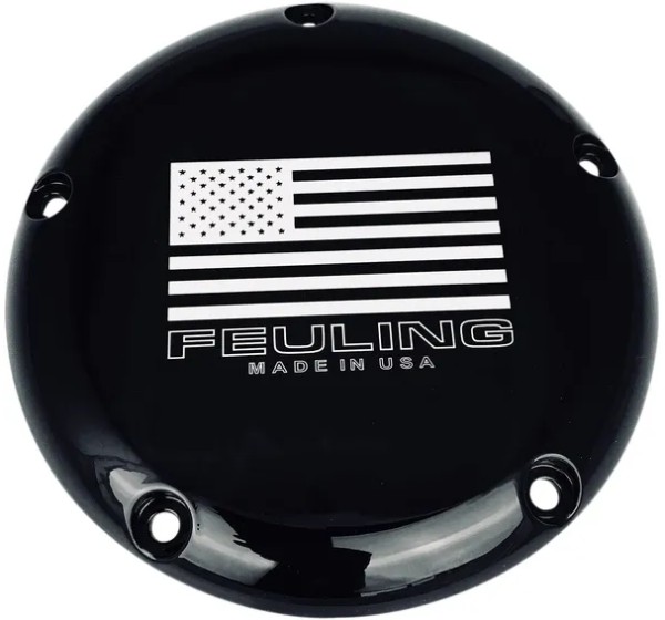 FEULING PARTS Montagematerial & Zubehör für Harley Davidson FLHTC 1340 1996