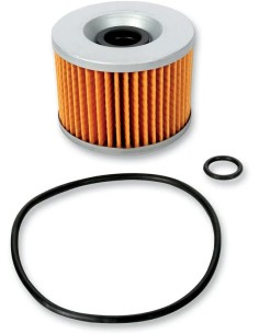 Ölfilter