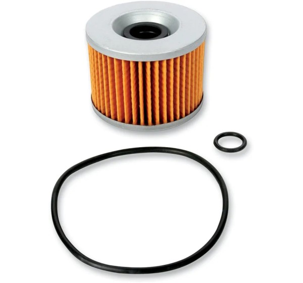 EMGO Schmiersystem für KAWASAKI EX 250 R 1986-2012