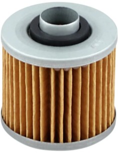 Ölfilter