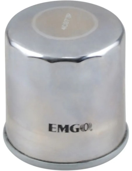 EMGO Schmiersystem für KAWASAKI VN 900 2006-2025