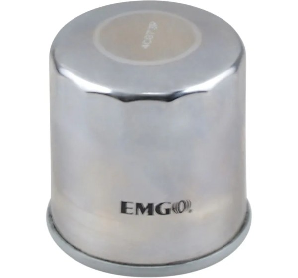 EMGO Schmiersystem für KAWASAKI VN 900 2006-2025