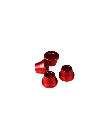 SCAR RACING Risers - Detailansicht