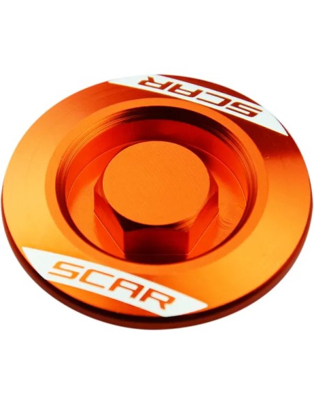SCAR RACING Motordeckel für KTM SX-F 250 2011-2024