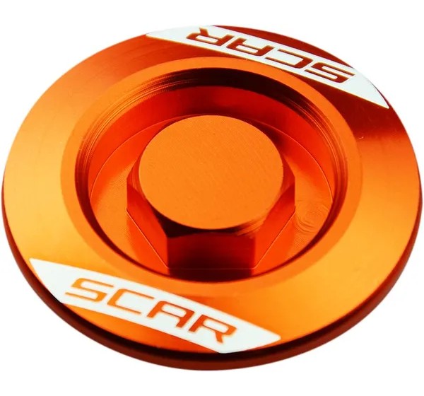 SCAR RACING Motordeckel für KTM SX-F 250 2011-2024