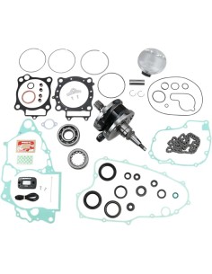 Motorüberholungs-Kit - Garage Buddy - 4-Takt