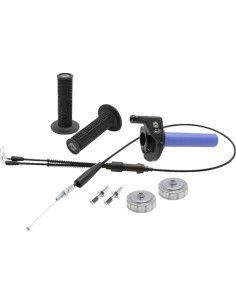 Vortex™ SE Gasgriff-Kit