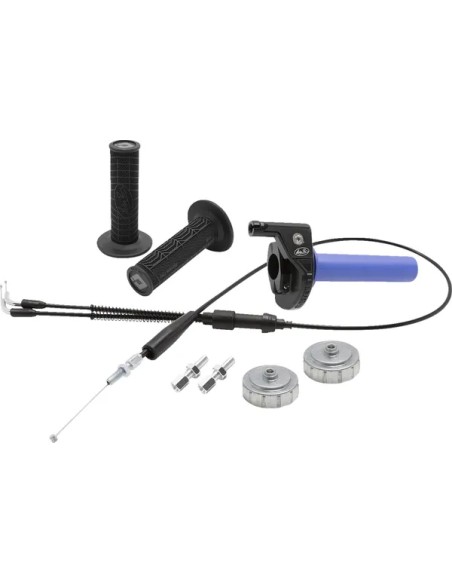 MOTION PRO Gasgriffe für YAMAHA YFZ 350 1987-2006