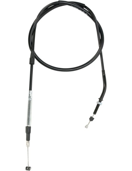 MOTION PRO Bowdenzüge für HONDA CRF 450 R 2002-2007