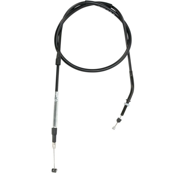 MOTION PRO Bowdenzüge für HONDA CRF 450 R 2002-2007