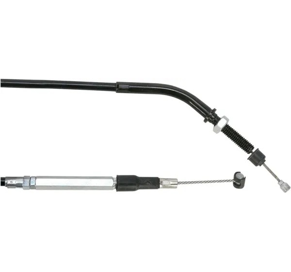 MOTION PRO Bowdenzüge - Detailansicht
