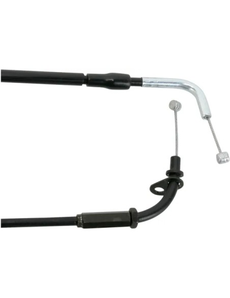 MOTION PRO Bowdenzüge - Detailansicht