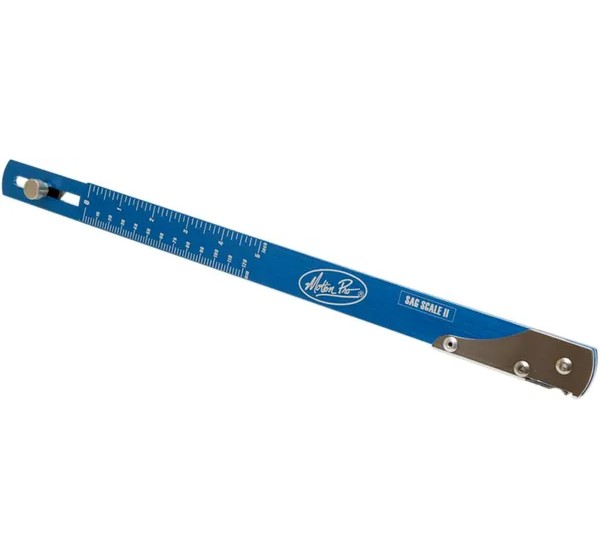 MOTION PRO Tools - TOOL SAG SCALE-II