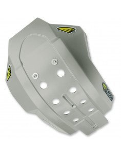 CYCRA ARMOR MOTORSCHUTZPLATTE YAMAHA GRAU