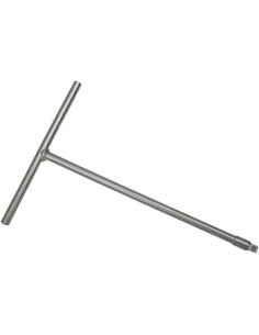 1/4" DRIVE T-HANDLE