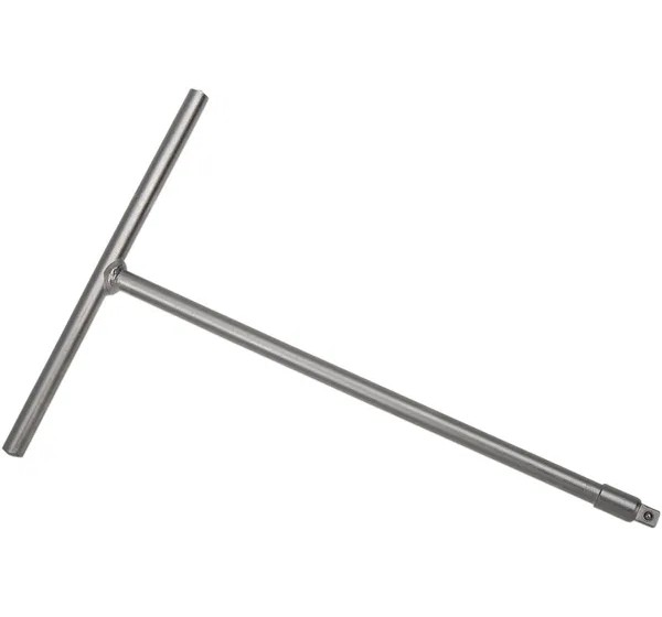 MOTION PRO Tools - 1/4 DRIVE T-HANDLE