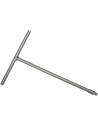 1/4" DRIVE T-HANDLE