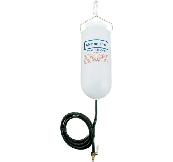MOTION PRO Tanks, Tankabdeckungen & -polster - AUXILIARY FUEL TANK