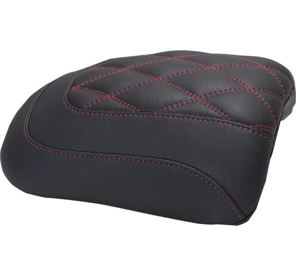 MUSTANG Sitzbänke für Harley Davidson FLHXSE 1977 ABS 2023-2025