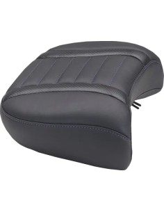 Breiter Deluxe Touring Beifahrersitz