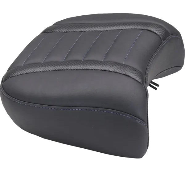 MUSTANG Sitzbänke für Harley Davidson FLHXSE 1977 ABS 2023-2025