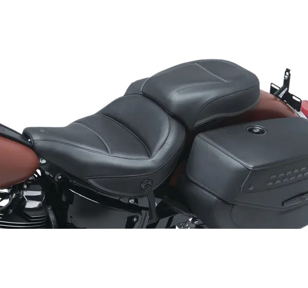 MUSTANG Sitzbänke für Harley Davidson FLHCS 1868 ABS 2018-2024