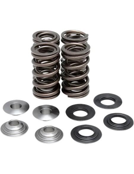 KIBBLEWHITE Ventilsteuerung für YAMAHA YFM 700 R 2006-2025