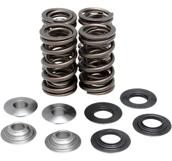 KIBBLEWHITE Ventilsteuerung für YAMAHA YFM 700 R 2006-2025