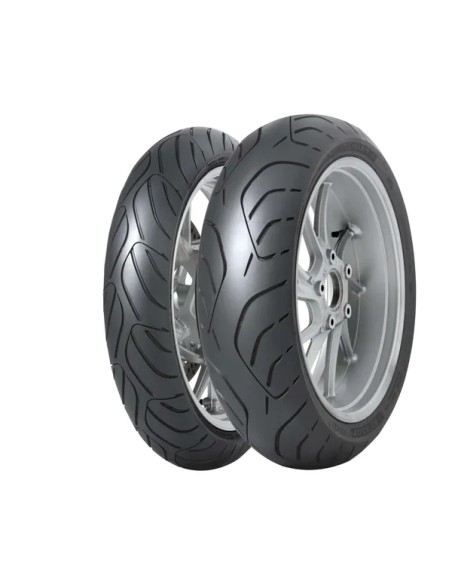 DUNLOP Reifen - Detailansicht