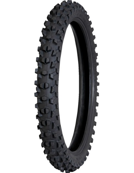 DUNLOP Reifen - GEOMAX MX 34 FR 80/100-21 M/C