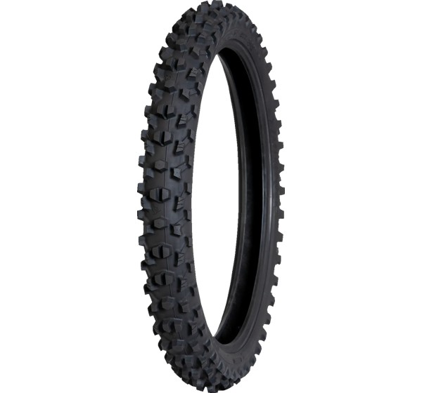 DUNLOP Reifen - GEOMAX MX 34 FR 80/100-21 M/C