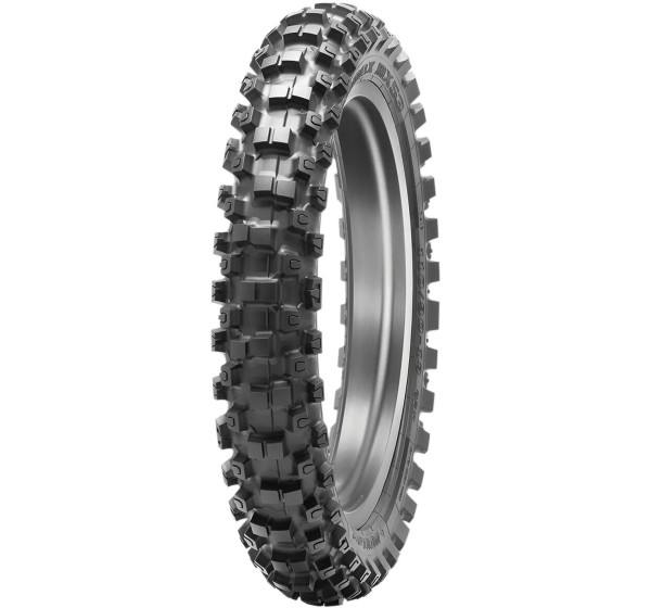 DUNLOP Reifen für KAWASAKI KX 65 A 2000-2023