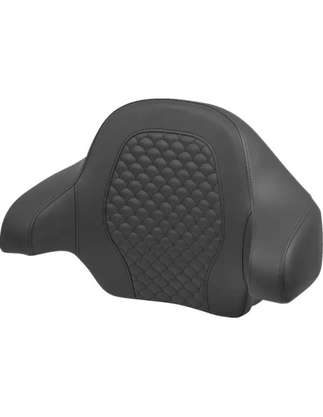 SADDLEMEN Sitzbankbezüge & -polster für Harley Davidson FLHTK 1868 ABS 2019-2024