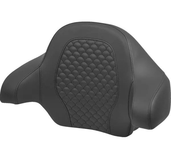 SADDLEMEN Sitzbankbezüge & -polster für Harley Davidson FLHTK 1868 ABS 2019-2024