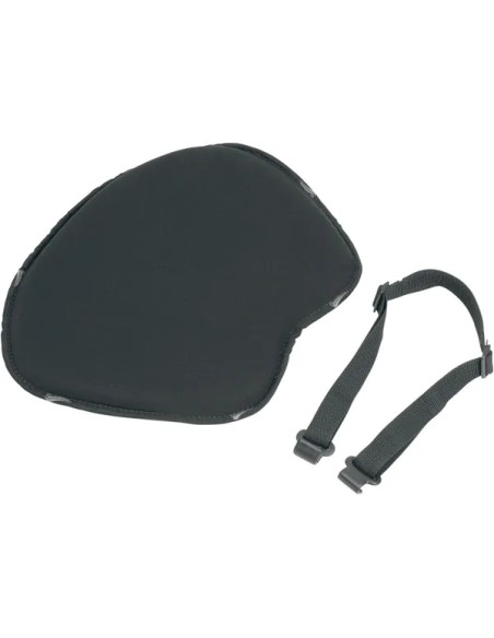 SADDLEMEN Sitzbankbezüge & -polster - GEL ORIGINAL PAD XLG