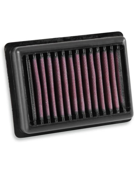 K & N Luftfilter & Reiniger für TRIUMPH BONNEVILLE 1200 T120 ABS ab 2016