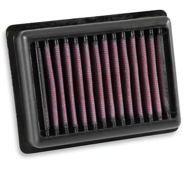 K & N Luftfilter & Reiniger für TRIUMPH BONNEVILLE 1200 T120 ABS ab 2016