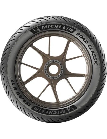 MICHELIN Reifen - Einbaubeispiel